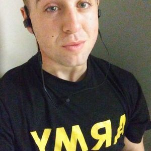 Meet your Posher, Chris